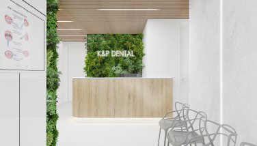 Klinika dentystyczna w Miechowie