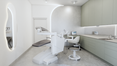 Klinika stomatologiczna w Tarnowskich Górach