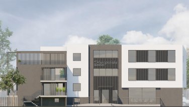 Apartamenty z usługami w Zabrzu