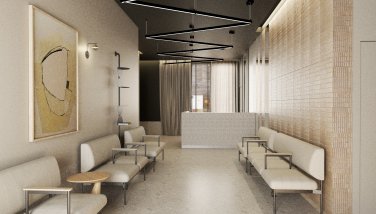 Klinika stomatologiczna w Krakowie