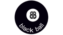 Black ball