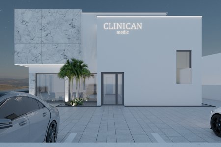 Klinika Stomatologiczna w Opolu