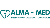 Przychodnia wielospecjalistyczna Alma-med