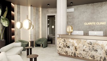 Gabinety okulistyczne i medycyny estetycznej w Krakowie