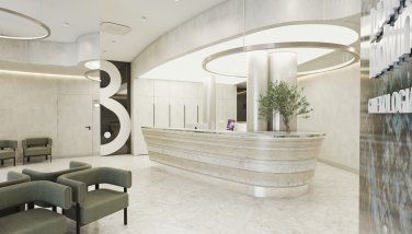 Klinika ginekologiczna w Krakowie